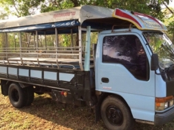 ขายด่วน!!! NKR ราคาถูกๆ