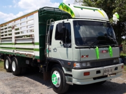 FL3HNLA HO7D 195แรง กระจกไฟฟ้า เพลาเดียว