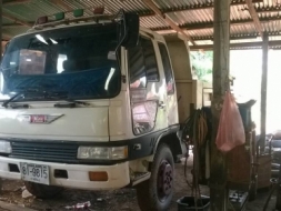 Hino KR320 เคริอง HO7C 185 แรง หัวบาง ยาง 900 ขอบ 20 เบรคทิฟฟี่ เพาเวอร์ เล่มพร้อมโอน ราคา 465,000