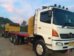 ขายด่วน10ล้อพื้นเรียบ