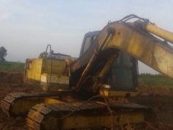 ขาย‼️มาร์คที ไฟฟ้าตัด(รถทำงานอยู่สระแก้ว)