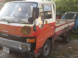 Toyata ล้อล้อกลาง ประกอบ