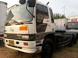 HINO 3M (หัวลาก) ปี39 / ต้นหอม 081-8508086