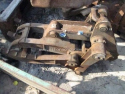 หัวหนีบ    CAT   สำหรับ PC60 รหัสสินค้า : 14001561 Line ID: nihonmono หรือเพิ่มเติมไดที่ www.nihonmo