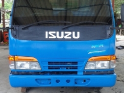 รถดูดส้วม