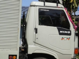 ขายFC2W เครื่อง 165แรง. ยาว5.50เมตร ราคา 320000บาท