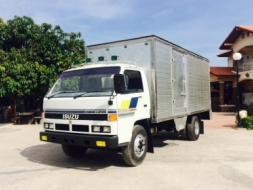 อีซูซุ NPR 115