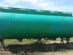 ขาย แทงค์โมลาคน์