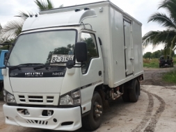 NKR 130 เทอโบ ปี50