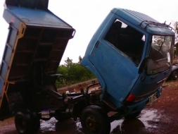 ขาย FC111 ประกอบ ดั้ม 2.70 F-F เครื่องแน่น แรงดี หัวบาง ยางเดิม เอกสารพร้อมโอน