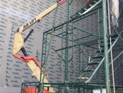 มีรถกระเช้า JLG ขายและให้เช่า สนใจติดต่อ คุณรุจิมาศ 084-874-2938