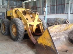 KOMATSU JH30