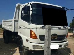 ขาย850000 $ 6ล้อดั้ม FCเมกก้า150 แรงปี47 สภาพสวยเดิมพร้อมใช้งานสุดๆ 100%