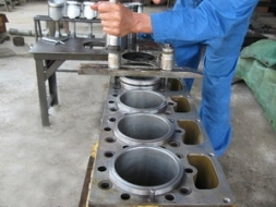 รับซ่อม รถขุด รถตัก รถบด รถปูยาง รถดันดิน รถเครน และเครื่องจักรในงานก่อสร้างทุกประเภท -ซ่อมเครื่องย