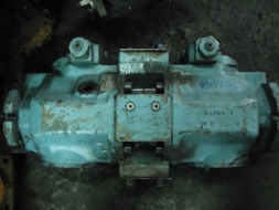 ปั๊ม A10V100L 17T