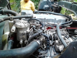 ขายMEGA 500 150 แรง ปี 54 0836242470 ฉลองสุโขทัย