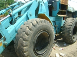 JOHN DEERE (เล็ก ) พร้อมใช้งาน ราคา 265,000 บาท