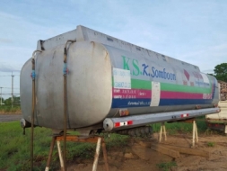 ขาย แทงค์น้ำมัน 16000 ลิตร