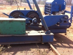 085 - 7666984 รับซื้อปั้นจั่น และอะไหล่่วิน ตุ้ม ราง ฯและขายปั้นนั่น11 เมตรสามขา วิน24