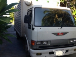 ขาย 2คัน หกล้อ อีซูซุ&ฮีโน์ รถบ้านสภาพดีสวยเดิมรถใช้งานประจำ ทะเบียนพร้อมโอน