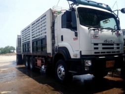 อีซูซุ360แม่ลูก