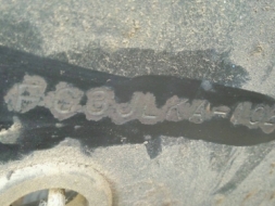 ขายรถ6ล้อ HINO FC3J เครื่อง JO7C ยาว 6.50เมตร มีแต่เครื่องคัสชีส์ กระบะคอกบรรรทุก ขาดหัวเก๋ง ครับ