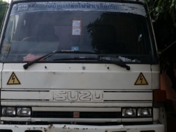 ขายด่วน รถ 6 ล้อ