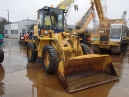 WA100-1 ซีเรียล 32XXX