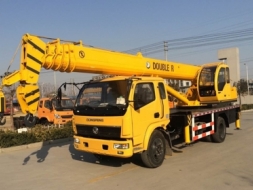 ขายรถเครน 12 ตัน