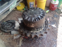 ตัวเดินpc200