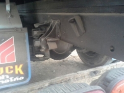 ขาย Isuzu rocky 210 แรง หกล้อยาว 6.50 เมตร พร้อมใช้งานทุกอย่าง