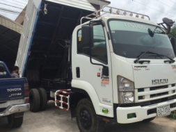 รถisuZu 210 ปี54 ติดต่อ 080-1405528