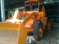 โคมัสสุ JH30 โฟวิน ทะเบียนพร้อมโอน