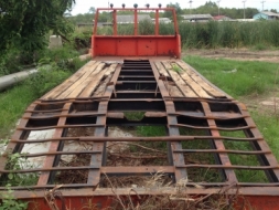 หางปลาขึ้น200 ยกลงจากรถ สภาพกริบ