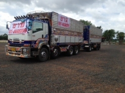 ขาย isuzu 360 รถสวยมาก