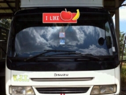 ขาย6ล้อตู้ 10บาน