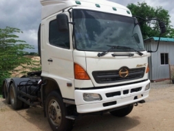 ขายหัวลาก ฮีโร่ 320 ปี 49 สวยๆพร้อมใช้ครับ