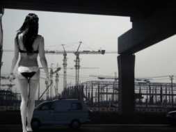 ขายทาวเวอร์เครนมือสอง