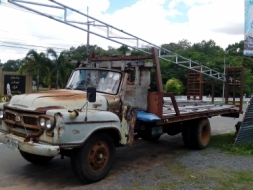 รถเทลเลอร์ 6 ล้อ ราคาถูก 0929808941