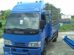 ขาย NKR 130 แรง ปี46