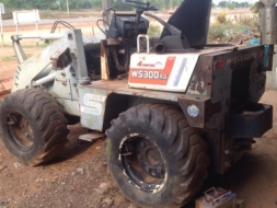 ขายรถตัก260,000. 0895770265