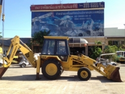 รถตักหน้าขุดหลัง JCB 3CX ราคา 650,000.- สอบถามรายละเอียด 086-0044333 www.nmc99.com