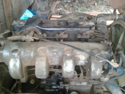 ขาย 6 ล้อ isuzu 115 แรง พวงมาลัยพาวเวอร์