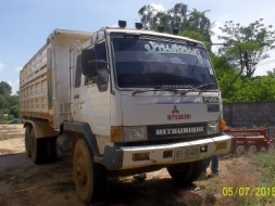 ขาย 10ล้อดั้ม FN527 M เอกสารพร้อมโอน