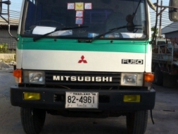 ขายหัวรถพ่วง