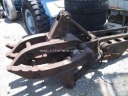 หัวหนีบ MS-52-155012 รหัสสินค้า : 80802527 Line ID: nihonmono หรือเพิ่มเติมไดที่ www.nihonmono.com