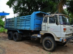 ขาย 10 ล้อดัมพ์ HINO KT725(ลดราคา 490000 บาท ถ้วนครับ)