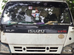 ต้องการขาย NQR175แรง