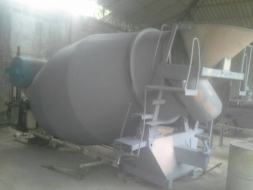 รับบิ้วโม่เก่า,และจำหน่ายอะไหล่รถโม่ปูนทุกชนิด,รับบิ้วรถโม่ปูน