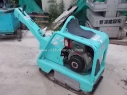 เครื่องตบดิน MEIWA RP300 รหัสสินค้า : 80802625 Line ID: nihonmono หรือเพิ่มเติมไดที่ www.nihonmo